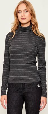 Bluzka damska casual Tommy Hilfiger ze sklepu: Gomez Fashion Store w kategorii: Bluzki damskie - zdjęcie 874714-BD9-10338_TH225W000077D17