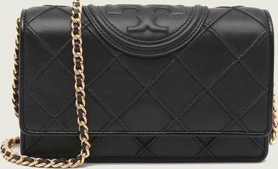 Listonoszka TORY BURCH ze sklepu: Gomez Fashion Store w kategorii: Listonoszki - zdjęcie 874714-BD9-10338_TO225W000012001