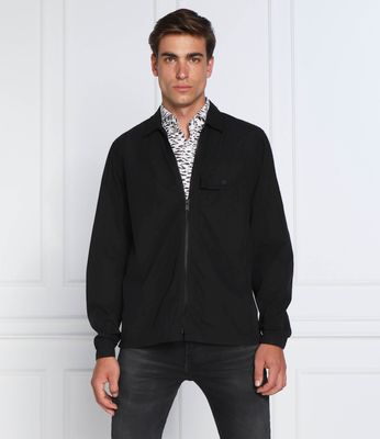 Koszula męska BOSS ORANGE ze sklepu: Gomez Fashion Store w kategorii: Koszule męskie - zdjęcie 874714-BD9-10338_BO225M000009001