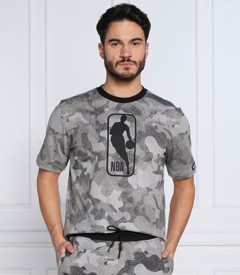 T-shirt męski młodzieżowy BOSS ORANGE ze sklepu: Gomez Fashion Store w kategorii: T-shirty męskie - zdjęcie 874714-BD9-10338_BO225M000106001