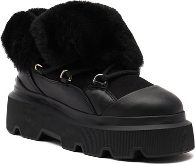 Śniegowce damskie na zimę INUIKII ze sklepu: Gomez Fashion Store w kategorii: Śniegowce damskie - zdjęcie 874714-BD9-10338_IN225W000017002