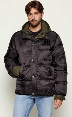 John Richmond - Kurtka męska ze sklepu: Gomez Fashion Store w kategorii: Kurtki męskie - zdjęcie 874714-BD9-10338_JR225M000020001