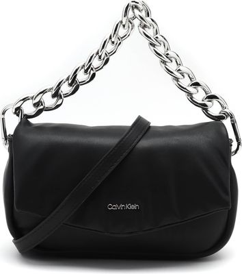 Listonoszka na wiosnę Calvin Klein ze sklepu: Gomez Fashion Store w kategorii: Listonoszki - zdjęcie 874714-BD9-10338_CK225W000093284