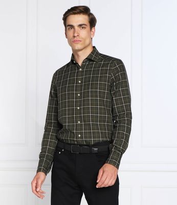 Stenströms - Koszula męska ze sklepu: Gomez Fashion Store w kategorii: Koszule męskie - zdjęcie 874714-BD9-10338_SN225M000009483