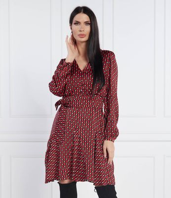 Marella - Sukienka casualowa ze sklepu: Gomez Fashion Store w kategorii: Sukienki - zdjęcie 874714-BD9-10338_MA225W000014001