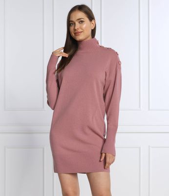 Sukienka casual Marella SPORT ze sklepu: Gomez Fashion Store w kategorii: Sukienki - zdjęcie 874714-BD9-10338_MR225W000011003