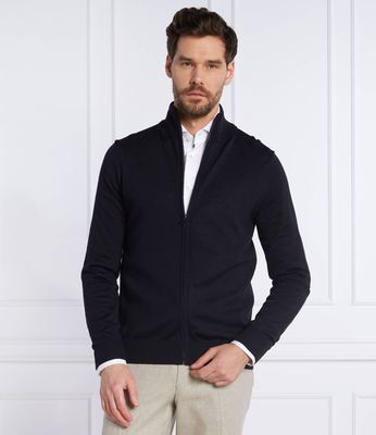Sweter męski Joop! ze sklepu: Gomez Fashion Store w kategorii: Swetry męskie - zdjęcie 874714-BD9-10338_JC225M000042404