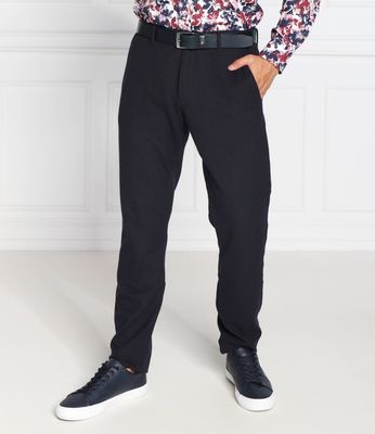 Spodnie męskie w sportowym stylu Joop! Jeans ze sklepu: Gomez Fashion Store w kategorii: Spodnie męskie - zdjęcie 874714-BD9-10338_JJ225M000065404