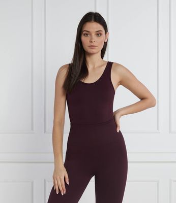 DKNY Sport - Bluzka damska ze sklepu: Gomez Fashion Store w kategorii: Bluzki damskie - zdjęcie 874714-BD9-10338_DP225W000012097
