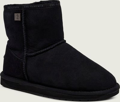 Emu Australia - Śniegowce damskie na zimę ze sklepu: Gomez Fashion Store w kategorii: Śniegowce damskie - zdjęcie 874714-BD9-10338_EU225W000026001