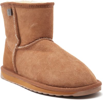 Śniegowce damskie na zimę Emu Australia ze sklepu: Gomez Fashion Store w kategorii: Śniegowce damskie - zdjęcie 874714-BD9-10338_EU225W000026005