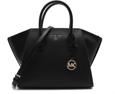 Kuferek elegancki Michael Kors ze sklepu: Gomez Fashion Store w kategorii: Kuferki - zdjęcie 874714-BD9-10338_MK225W000072001