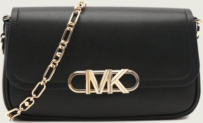 Listonoszka na zimę Michael Kors ze sklepu: Gomez Fashion Store w kategorii: Listonoszki - zdjęcie 874714-BD9-10338_MK225W000101001