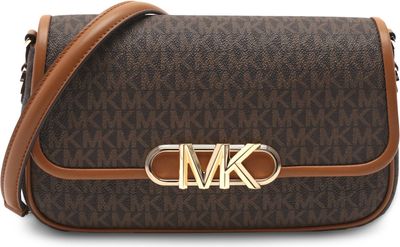 Listonoszka na zimę Michael Kors ze sklepu: Gomez Fashion Store w kategorii: Listonoszki - zdjęcie 874714-BD9-10338_MK225W000104252
