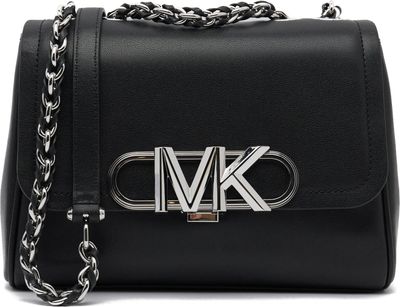 Listonoszka na zimę Michael Kors ze sklepu: Gomez Fashion Store w kategorii: Listonoszki - zdjęcie 874714-BD9-10338_MK225W000122001