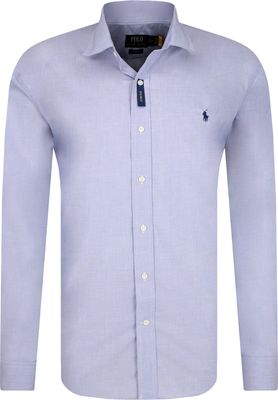 Koszula męska Polo Ralph Lauren ze sklepu: Gomez Fashion Store w kategorii: Koszule męskie - zdjęcie 874714-BD9-10338_PR000M000048K50
