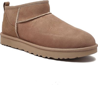 Śniegowce damskie casualowe UGG ze sklepu: Gomez Fashion Store w kategorii: Śniegowce damskie - zdjęcie 874714-BD9-10338_UG225W000050004