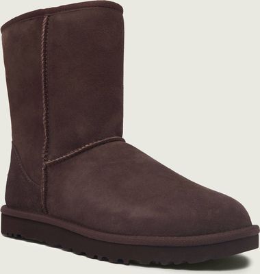 Śniegowce damskie casualowe UGG ze sklepu: Gomez Fashion Store w kategorii: Śniegowce damskie - zdjęcie 874714-BD9-10338_UG225W000071170