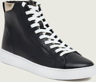 Trampki damskie eleganckie Michael Kors ze sklepu: Gomez Fashion Store w kategorii: Trampki damskie - zdjęcie 874714-BD9-10338_MK225W000262001