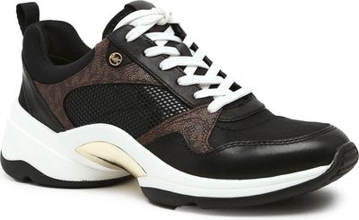 Michael Kors - Buty sportowe damskie eleganckie ze sklepu: Gomez Fashion Store w kategorii: Buty sportowe damskie - zdjęcie 874714-BD9-10338_MK225W000279001