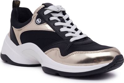 Buty sportowe damskie eleganckie Michael Kors ze sklepu: Gomez Fashion Store w kategorii: Buty sportowe damskie - zdjęcie 874714-BD9-10338_MK225W000280001