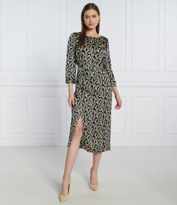 Sukienka casual Ba&sh ze sklepu: Gomez Fashion Store w kategorii: Sukienki - zdjęcie 874714-BD9-10338_BH225W000016010