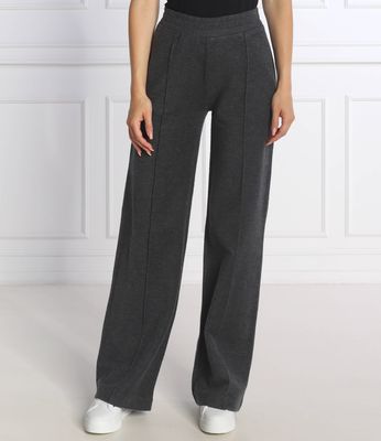 Joop! - Spodnie damskie casual ze sklepu: Gomez Fashion Store w kategorii: Spodnie damskie - zdjęcie 874714-BD9-10338_JO225W000015029