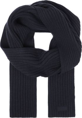 Joop! Jeans - Szalik jesienny ze sklepu: Gomez Fashion Store w kategorii: Szaliki męskie - zdjęcie 874714-BD9-10338_JJ225M000075405