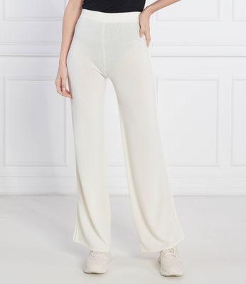 Spodnie damskie sportowe Beatrice B ze sklepu: Gomez Fashion Store w kategorii: Spodnie damskie - zdjęcie 874714-BD9-10338_BT225W000002120