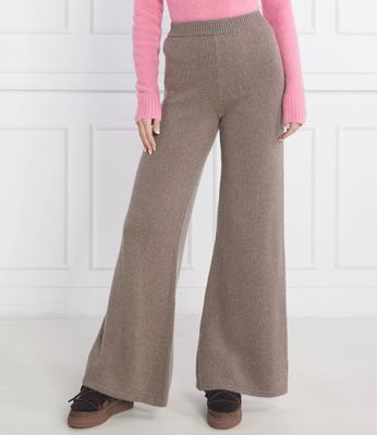 Beatrice B - Spodnie damskie wiosenne ze sklepu: Gomez Fashion Store w kategorii: Spodnie damskie - zdjęcie 874714-BD9-10338_BT225W000003086