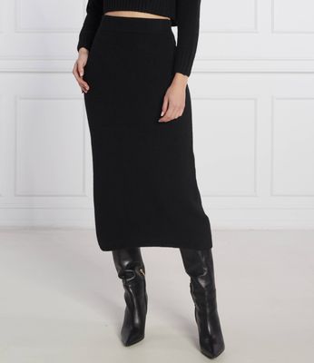 Spódnica Beatrice B ze sklepu: Gomez Fashion Store w kategorii: Spódnice - zdjęcie 874714-BD9-10338_BT225W000010099