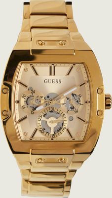 Zegarek na zimę Guess ze sklepu: Gomez Fashion Store w kategorii: Zegarki - zdjęcie 874714-BD9-10338_GU221M000055000