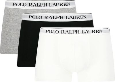 Majtki męskie sportowy Polo Ralph Lauren ze sklepu: Gomez Fashion Store w kategorii: Majtki męskie - zdjęcie 874714-BD9-10338_PR225M000099KZ1