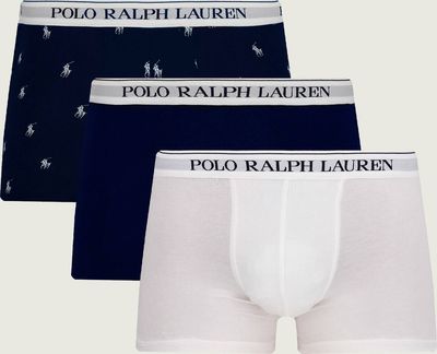 Majtki męskie Polo Ralph Lauren ze sklepu: Gomez Fashion Store w kategorii: Majtki męskie - zdjęcie 874714-BD9-10338_PR225M000107LA6