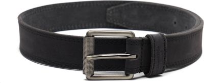 Aeronautica Militare - Pasek jesienny ze sklepu: Gomez Fashion Store w kategorii: Paski męskie - zdjęcie 874714-BD9-10338_AM225M000022034