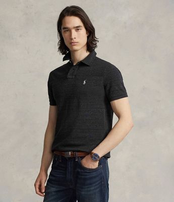 Polo Ralph Lauren - T-shirt męski casualowy ze sklepu: Gomez Fashion Store w kategorii: T-shirty męskie - zdjęcie 874714-BD9-10338_PR225M000108L79