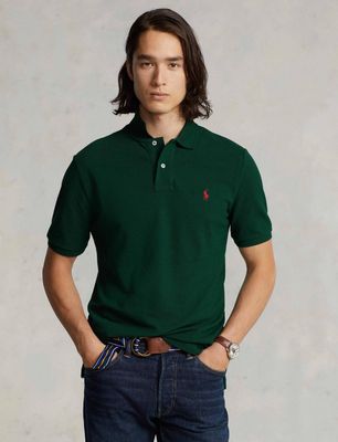 T-shirt męski Polo Ralph Lauren ze sklepu: Gomez Fashion Store w kategorii: T-shirty męskie - zdjęcie 874714-BD9-10338_PR225M000138KK0