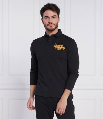 Polo Ralph Lauren - T-shirt męski ze sklepu: Gomez Fashion Store w kategorii: T-shirty męskie - zdjęcie 874714-BD9-10338_PR225M000195B74