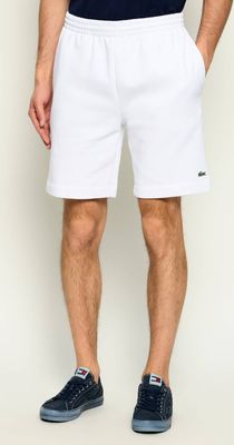 Spodenki męskie letnie Lacoste ze sklepu: Gomez Fashion Store w kategorii: Spodenki męskie - zdjęcie 874714-BD9-10338_LA225M000050001