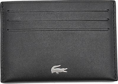Lacoste - Portfel męski ze sklepu: Gomez Fashion Store w kategorii: Portfele męskie - zdjęcie 874714-BD9-10338_LA225M000052000