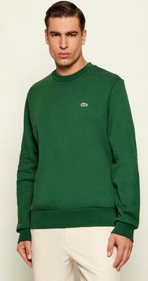 Bluza męska casualowa Lacoste ze sklepu: Gomez Fashion Store w kategorii: Bluzy męskie - zdjęcie 874714-BD9-10338_LA225M000083132