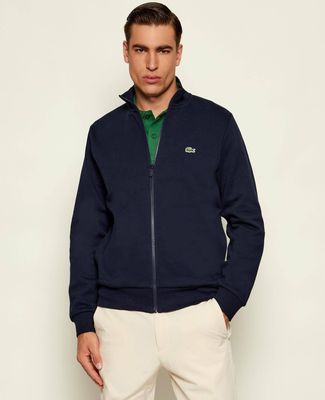 Bluza męska Lacoste ze sklepu: Gomez Fashion Store w kategorii: Bluzy męskie - zdjęcie 874714-BD9-10338_LA225M000085166