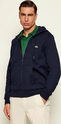 Bluza męska Lacoste ze sklepu: Gomez Fashion Store w kategorii: Bluzy męskie - zdjęcie 874714-BD9-10338_LA225M000087166
