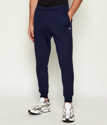 Spodnie męskie Lacoste ze sklepu: Gomez Fashion Store w kategorii: Spodnie męskie - zdjęcie 874714-BD9-10338_LA225M000103166