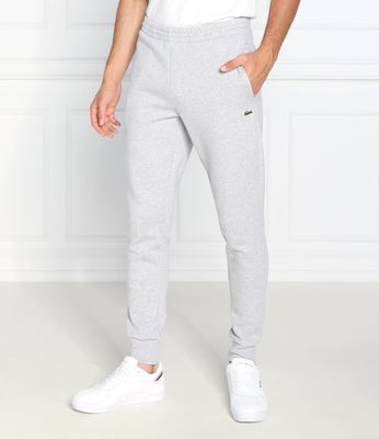 Spodnie męskie Lacoste ze sklepu: Gomez Fashion Store w kategorii: Spodnie męskie - zdjęcie 874714-BD9-10338_LA225M000103312