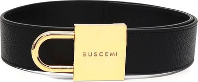 Buscemi - Pasek letni ze sklepu: Gomez Fashion Store w kategorii: Paski męskie - zdjęcie 874714-BD9-10338_BC225M000001005