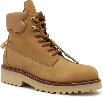 Buty zimowe męskie młodzieżowe Buscemi ze sklepu: Gomez Fashion Store w kategorii: Buty zimowe męskie - zdjęcie 874714-BD9-10338_BC225M000008016