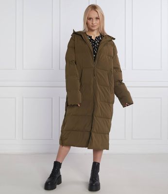 Samsøe Samsøe - Kurtka damska casual ze sklepu: Gomez Fashion Store w kategorii: Kurtki damskie - zdjęcie 874714-BD9-10338_SS225W000003012