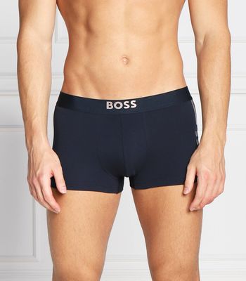 Majtki męskie sportowy BOSS BLACK ze sklepu: Gomez Fashion Store w kategorii: Majtki męskie - zdjęcie 874714-BD9-10338_BW231M000021404