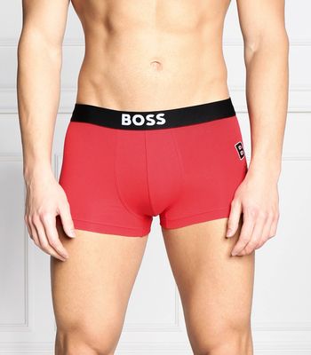 Majtki męskie sportowy BOSS BLACK ze sklepu: Gomez Fashion Store w kategorii: Majtki męskie - zdjęcie 874714-BD9-10338_BW231M000024623